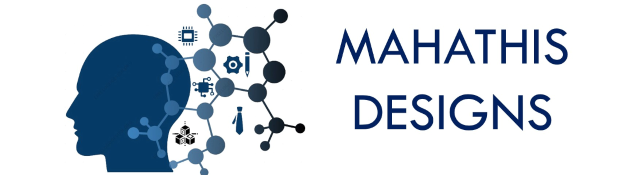 mahathisdesigns.com